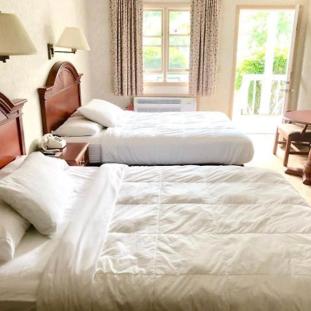 Lyn Aire Motel - Лейк-Джордж Екстер'єр фото