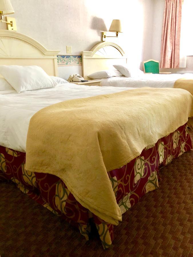 Lyn Aire Motel - Лейк-Джордж Екстер'єр фото